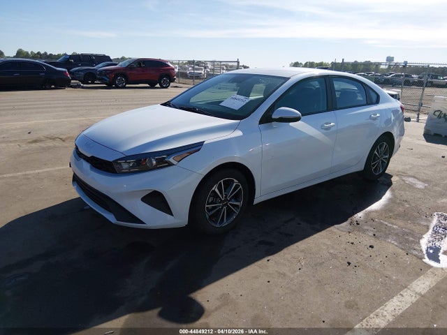 Aukcja sprzedaży 2023 Kia Forte Lxs, vin: 3KPF24AD6PE634377, numer aukcji: 44849212