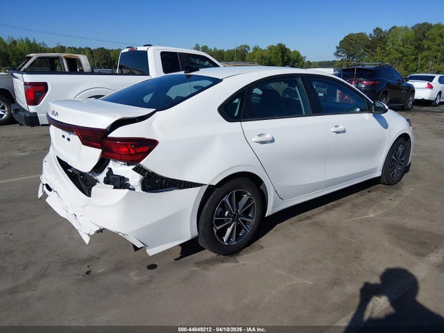Aukcja sprzedaży 2023 Kia Forte Lxs, vin: 3KPF24AD6PE634377, numer aukcji: 44849212