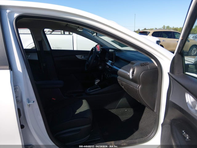 Aukcja sprzedaży 2023 Kia Forte Lxs, vin: 3KPF24AD6PE634377, numer aukcji: 44849212