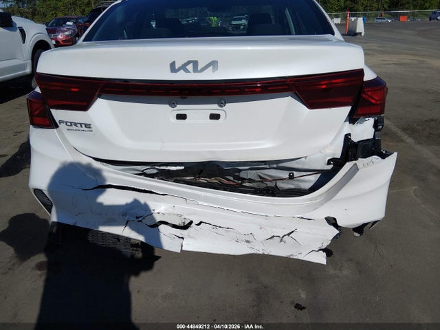 Aukcja sprzedaży 2023 Kia Forte Lxs, vin: 3KPF24AD6PE634377, numer aukcji: 44849212