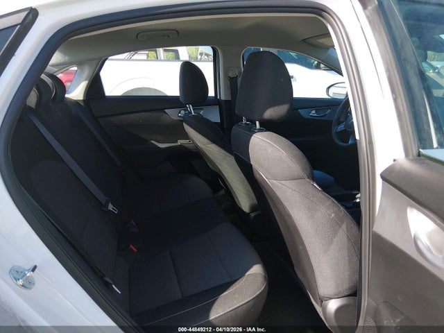 Aukcja sprzedaży 2023 Kia Forte Lxs, vin: 3KPF24AD6PE634377, numer aukcji: 44849212