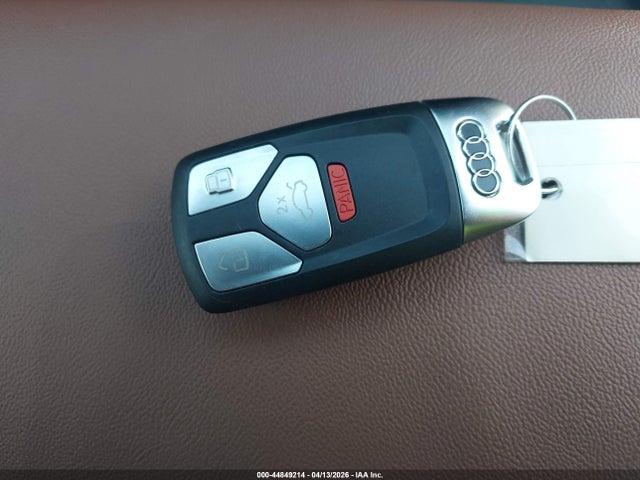 Aukcja sprzedaży 2025 Audi Q5 Premium Plus 45 Tfsi S Line Quattro S Tronic, vin: WA1EAAFY3S2012537, numer aukcji: 44849214