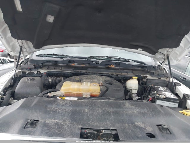Aukcja sprzedaży 2014 Ram 1500 Laramie, vin: 1C6RR7VM2ES272893, numer aukcji: 44849218