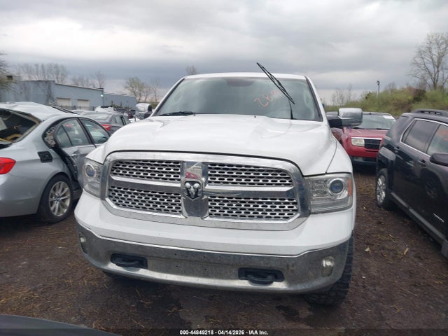 Aukcja sprzedaży 2014 Ram 1500 Laramie, vin: 1C6RR7VM2ES272893, numer aukcji: 44849218