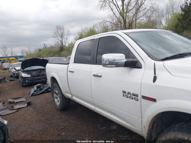 Aukcja sprzedaży 2014 Ram 1500 Laramie, vin: 1C6RR7VM2ES272893, numer aukcji: 44849218
