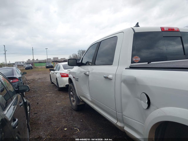 Aukcja sprzedaży 2014 Ram 1500 Laramie, vin: 1C6RR7VM2ES272893, numer aukcji: 44849218