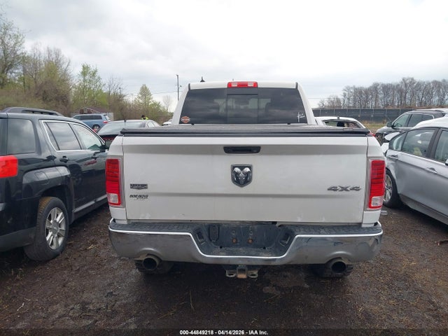 Aukcja sprzedaży 2014 Ram 1500 Laramie, vin: 1C6RR7VM2ES272893, numer aukcji: 44849218