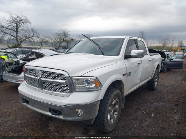 Aukcja sprzedaży 2014 Ram 1500 Laramie, vin: 1C6RR7VM2ES272893, numer aukcji: 44849218