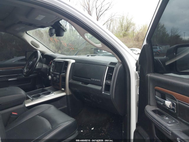 Aukcja sprzedaży 2014 Ram 1500 Laramie, vin: 1C6RR7VM2ES272893, numer aukcji: 44849218