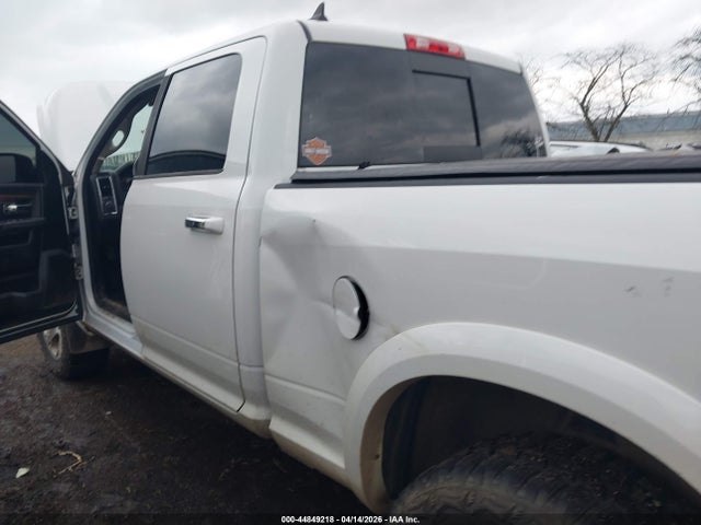 Aukcja sprzedaży 2014 Ram 1500 Laramie, vin: 1C6RR7VM2ES272893, numer aukcji: 44849218