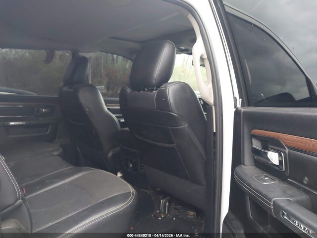 Aukcja sprzedaży 2014 Ram 1500 Laramie, vin: 1C6RR7VM2ES272893, numer aukcji: 44849218