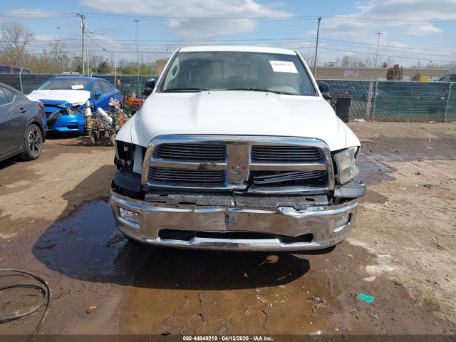 Продажа на аукционе авто 2012 Ram 1500 Slt, vin: 1C6RD7GTXCS122174, номер лота: 44849219
