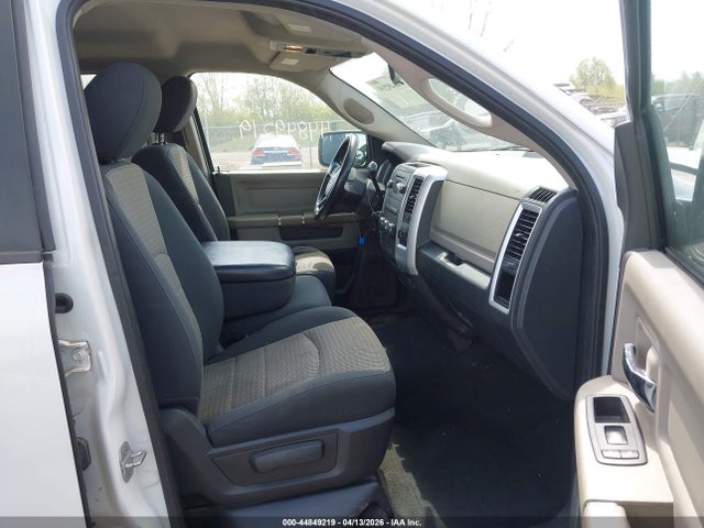 Продажа на аукционе авто 2012 Ram 1500 Slt, vin: 1C6RD7GTXCS122174, номер лота: 44849219