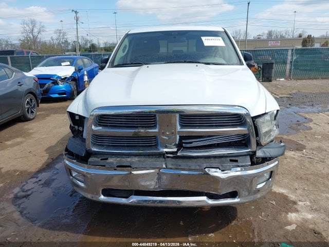 Продажа на аукционе авто 2012 Ram 1500 Slt, vin: 1C6RD7GTXCS122174, номер лота: 44849219