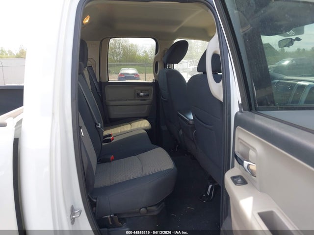 Продажа на аукционе авто 2012 Ram 1500 Slt, vin: 1C6RD7GTXCS122174, номер лота: 44849219