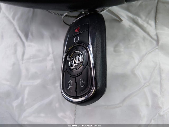 Продаж на аукціоні авто 2017 Buick Envision Premium Ii, vin: LRBFXFSX7HD093024, номер лоту: 44849221