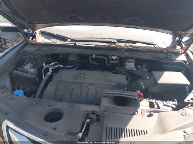 Aukcja sprzedaży 2017 Acura Rdx Advance Package, vin: 5J8TB4H7XHL022762, numer aukcji: 44849226