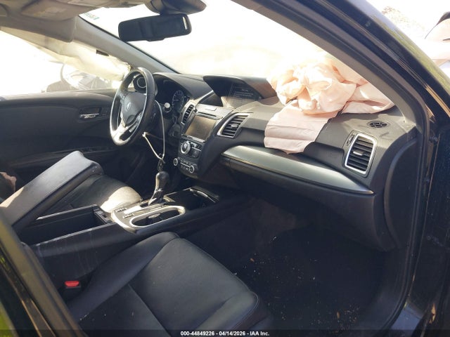 Aukcja sprzedaży 2017 Acura Rdx Advance Package, vin: 5J8TB4H7XHL022762, numer aukcji: 44849226