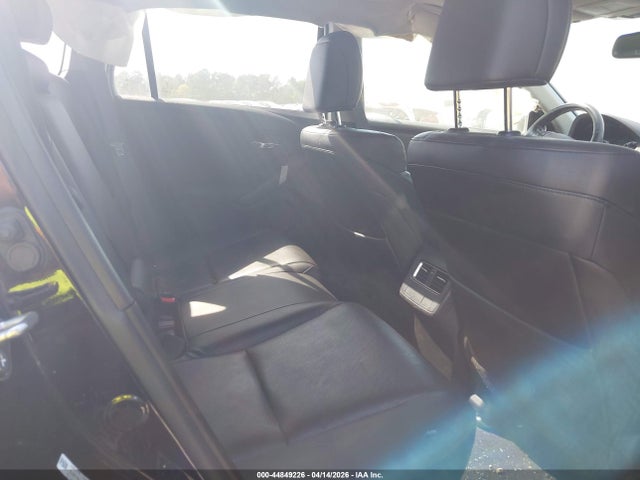 Aukcja sprzedaży 2017 Acura Rdx Advance Package, vin: 5J8TB4H7XHL022762, numer aukcji: 44849226