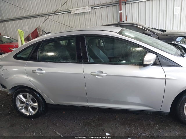 44849231 :رقم المزاد ، 1FADP3F27EL282771 vin ، 2014 Ford Focus Se مزاد بيع