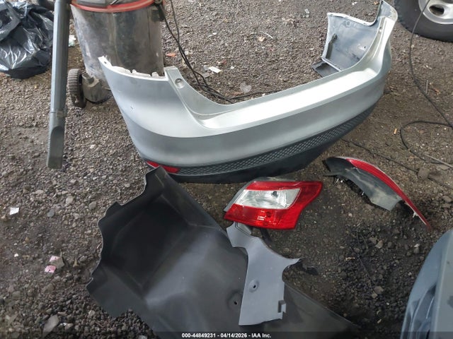 44849231 :رقم المزاد ، 1FADP3F27EL282771 vin ، 2014 Ford Focus Se مزاد بيع