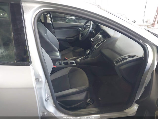 44849231 :رقم المزاد ، 1FADP3F27EL282771 vin ، 2014 Ford Focus Se مزاد بيع