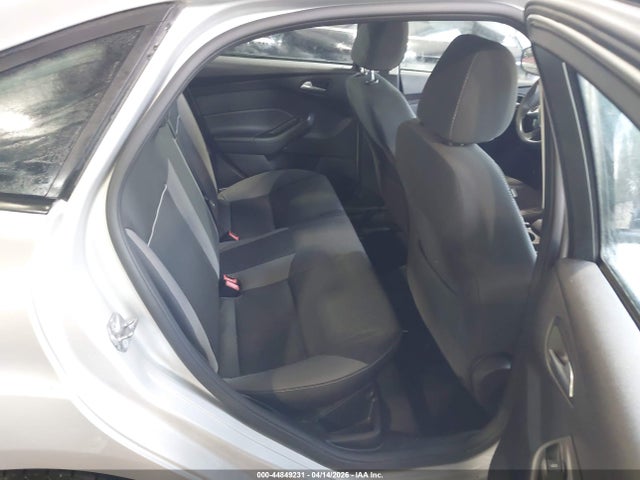 44849231 :رقم المزاد ، 1FADP3F27EL282771 vin ، 2014 Ford Focus Se مزاد بيع