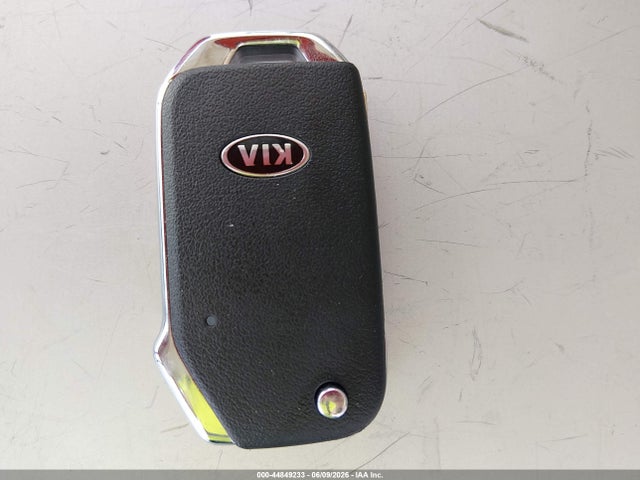 Aukcja sprzedaży 2021 Kia Forte Lxs, vin: 3KPF24AD7ME372056, numer aukcji: 44849233
