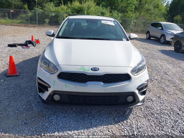 Aukcja sprzedaży 2021 Kia Forte Lxs, vin: 3KPF24AD7ME372056, numer aukcji: 44849233