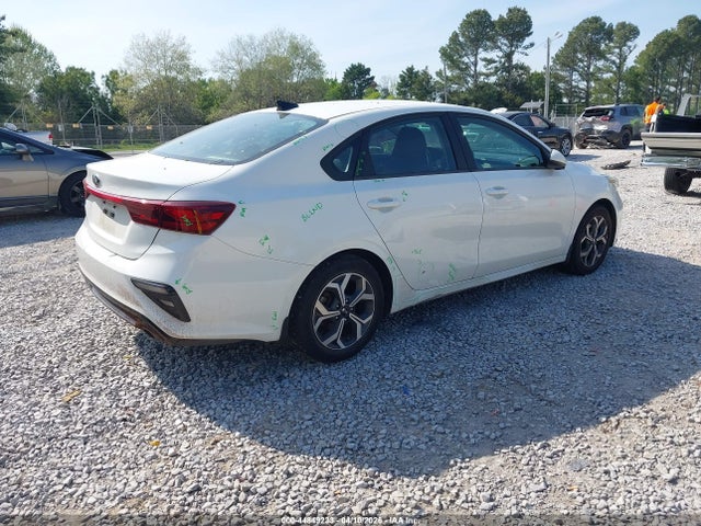 Aukcja sprzedaży 2021 Kia Forte Lxs, vin: 3KPF24AD7ME372056, numer aukcji: 44849233