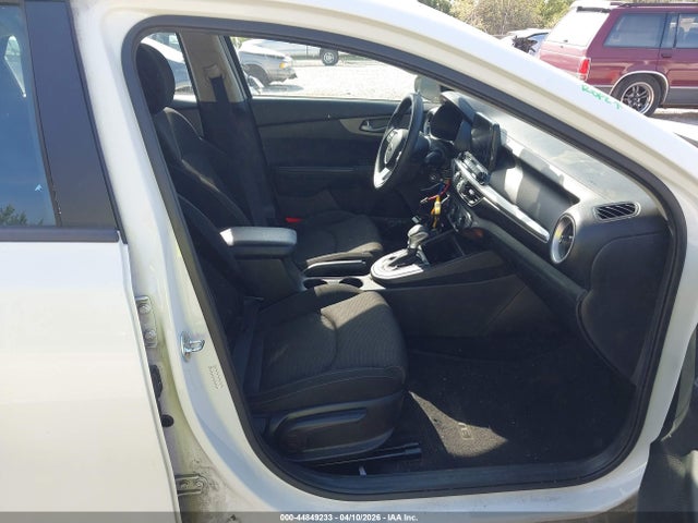 Aukcja sprzedaży 2021 Kia Forte Lxs, vin: 3KPF24AD7ME372056, numer aukcji: 44849233