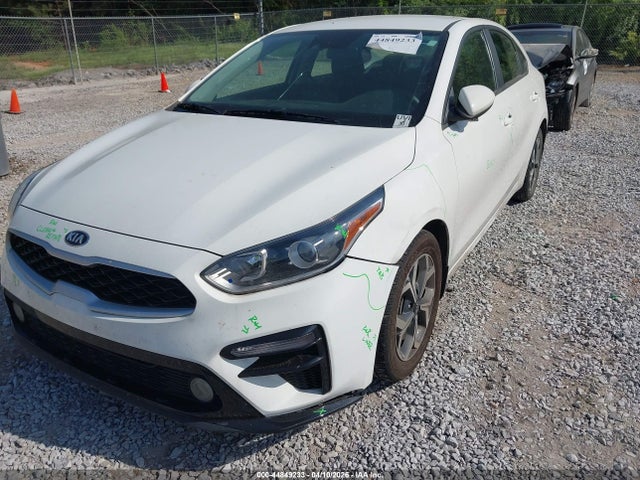 Aukcja sprzedaży 2021 Kia Forte Lxs, vin: 3KPF24AD7ME372056, numer aukcji: 44849233