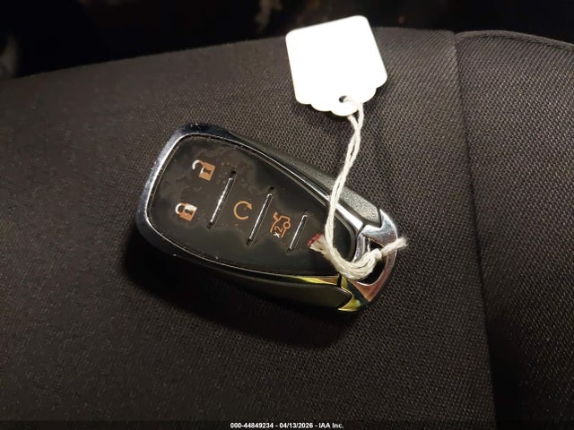 Продажа на аукционе авто 2018 Chevrolet Malibu Lt, vin: 1G1ZD5ST0JF282325, номер лота: 44849234