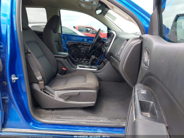 Aukcja sprzedaży 2019 Chevrolet Colorado Lt, vin: 1GCGSCEN1K1284816, numer aukcji: 44849236