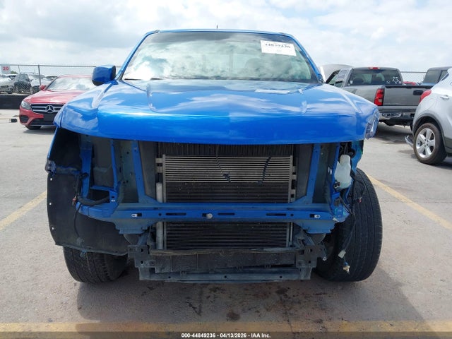 Aukcja sprzedaży 2019 Chevrolet Colorado Lt, vin: 1GCGSCEN1K1284816, numer aukcji: 44849236