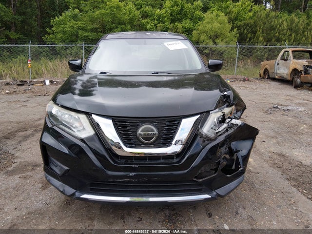 Продажа на аукционе авто 2018 Nissan Rogue S, vin: 5N1AT2MT8JC750804, номер лота: 44849237