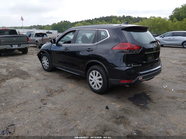 Продажа на аукционе авто 2018 Nissan Rogue S, vin: 5N1AT2MT8JC750804, номер лота: 44849237