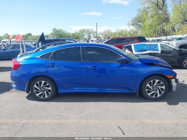 Honda CIVIC EX 2016 19XFC2F75GE081757 Image 13
