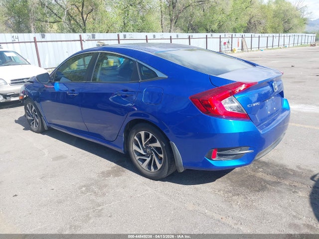 Honda CIVIC EX 2016 19XFC2F75GE081757 Image 3