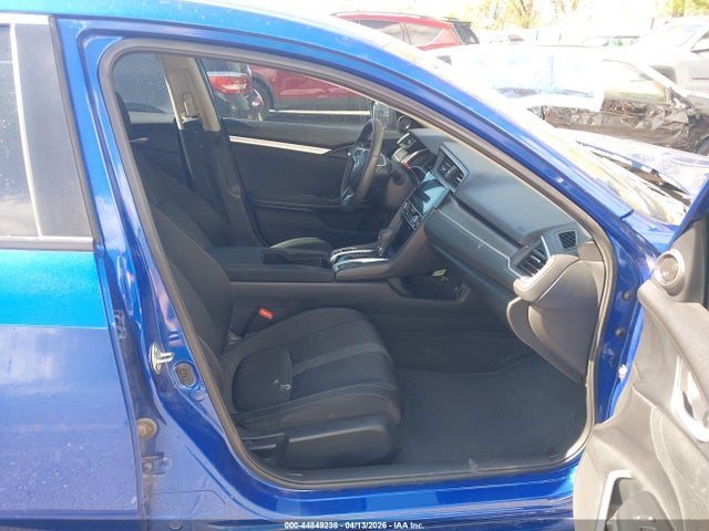 Honda CIVIC EX 2016 19XFC2F75GE081757 Image 5