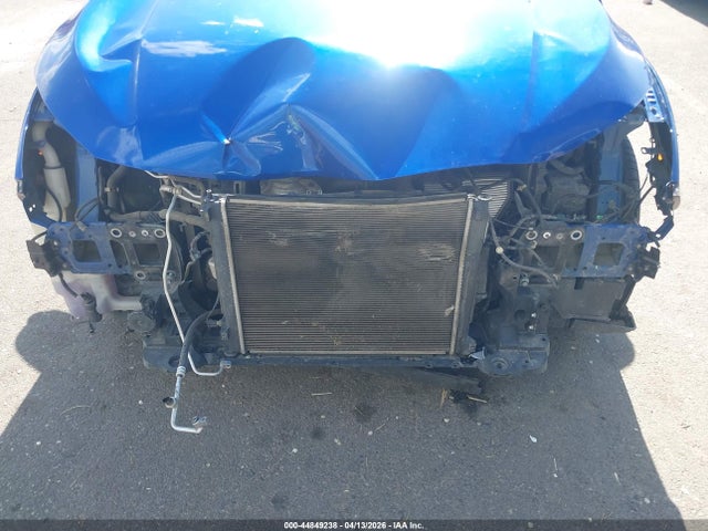 Honda CIVIC EX 2016 19XFC2F75GE081757 Image 6