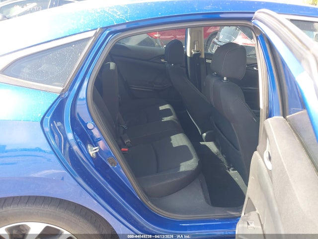 Honda CIVIC EX 2016 19XFC2F75GE081757 Image 8