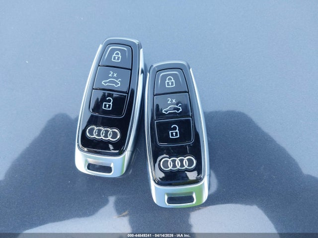 WAUD3BF2XRN054755 Audi A6 Premium 45 Tfsi Quattro S Tronic