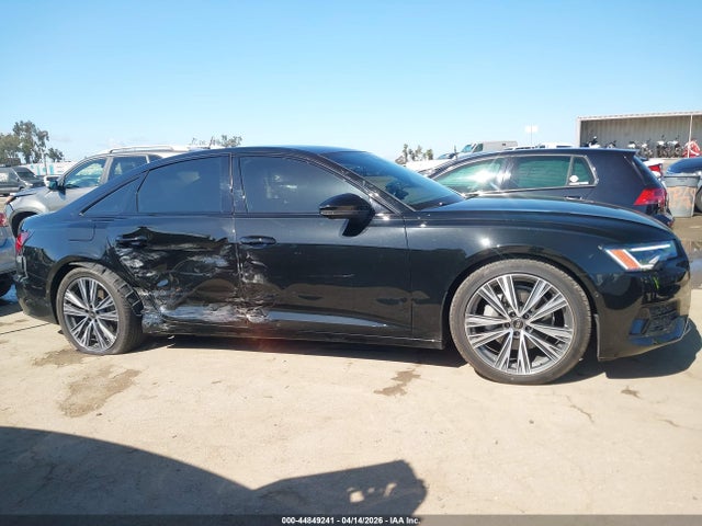 WAUD3BF2XRN054755 Audi A6 Premium 45 Tfsi Quattro S Tronic