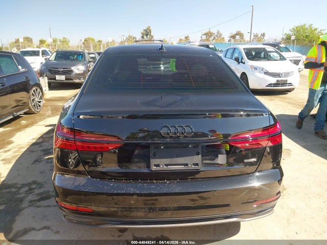 WAUD3BF2XRN054755 Audi A6 Premium 45 Tfsi Quattro S Tronic