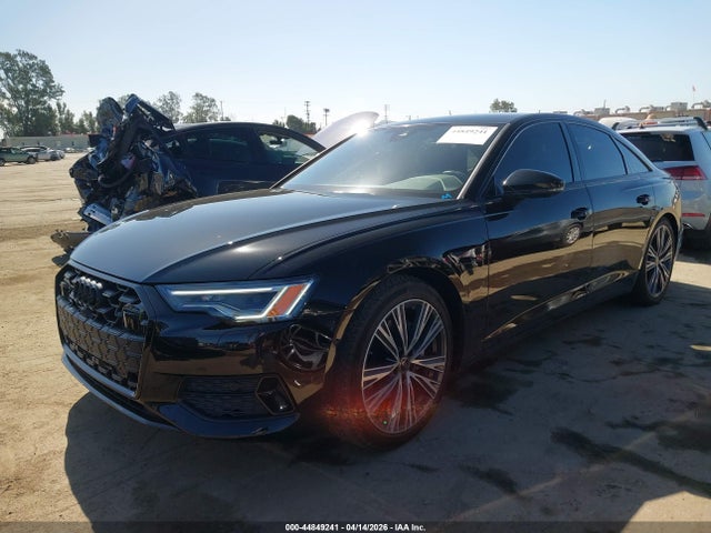 WAUD3BF2XRN054755 Audi A6 Premium 45 Tfsi Quattro S Tronic