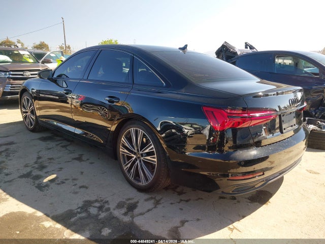 WAUD3BF2XRN054755 Audi A6 Premium 45 Tfsi Quattro S Tronic