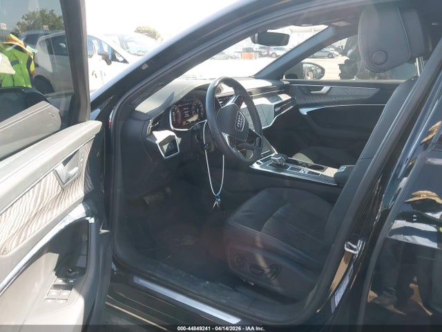 WAUD3BF2XRN054755 Audi A6 Premium 45 Tfsi Quattro S Tronic