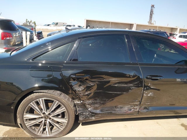 WAUD3BF2XRN054755 Audi A6 Premium 45 Tfsi Quattro S Tronic