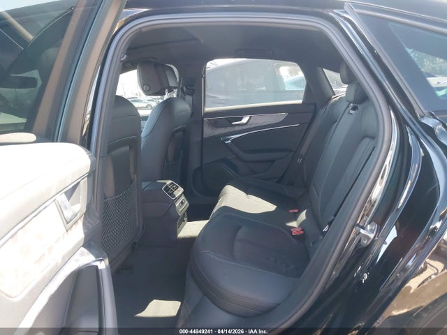 WAUD3BF2XRN054755 Audi A6 Premium 45 Tfsi Quattro S Tronic